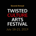 Twisted Culture Arts Festival Richmond, VA