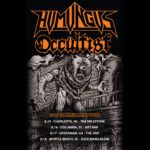 Humungus Tour Dates 2019