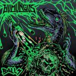 Humungus Balls Music Streaming