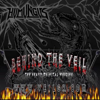 Behind the Veil Webzine