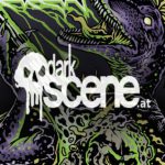Dark Scene Website