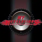 My Revelations Logo